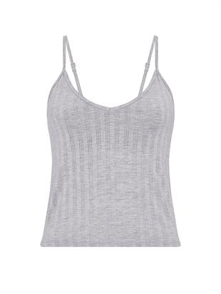 SoSoft™ Modal Ultra İnce Atlet