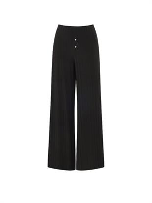 SoSoft™ Modal Ultra İnce Bol Paça Pantalon