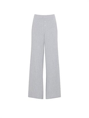 SoSoft™ Modal Ultra İnce Bol Paça Pantalon