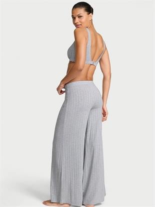 SoSoft™ Modal Ultra İnce Bol Paça Pantalon
