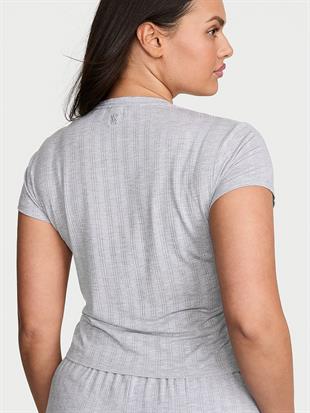 SoSoft™ Modal Ultra İnce Tişört