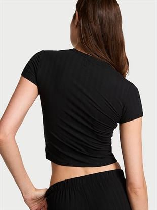 SoSoft™ Modal Ultra İnce Tişört