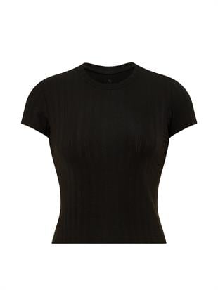 SoSoft™ Modal Ultra İnce Tişört