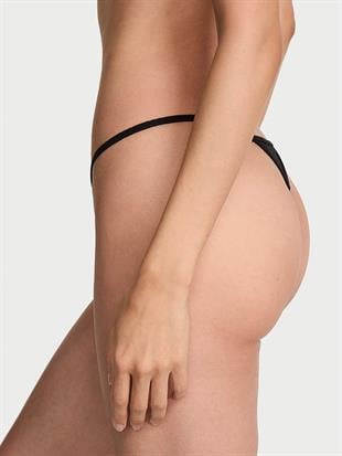 SoSoft™ Modal Ultra İnce V-String Külot