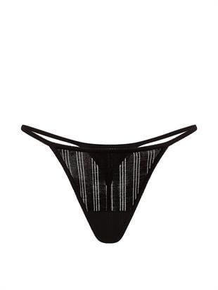 SoSoft™ Modal Ultra İnce V-String Külot