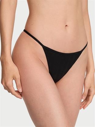 SoSoft™ Modal Ultra İnce V-String Külot