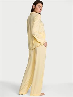 SoSoft™ Modal Uzun Pijama Takımı