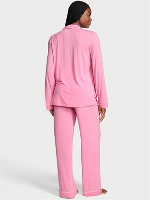 SoSoft™ Modal Uzun Pijama Takımı