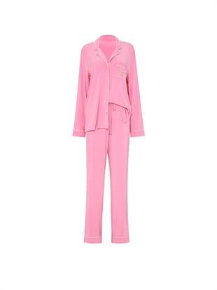 SoSoft™ Modal Uzun Pijama Takımı