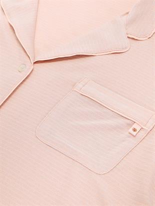 SoSoft™ Modal Uzun Pijama Takımı