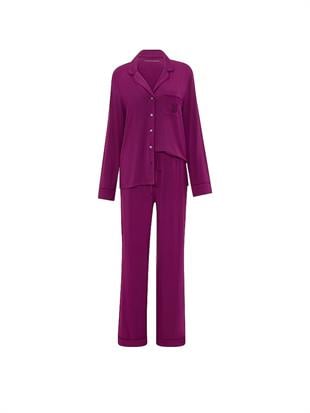 SoSoft™ Modal Uzun Pijama Takımı