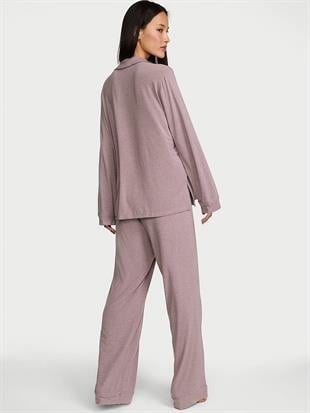 SoSoft™ Modal Uzun Pijama Takımı