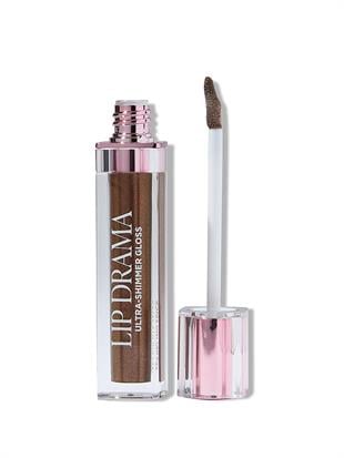 Sparkling Spice Lip Drama Ultra Işıltılı Dudak Parlatıcısı