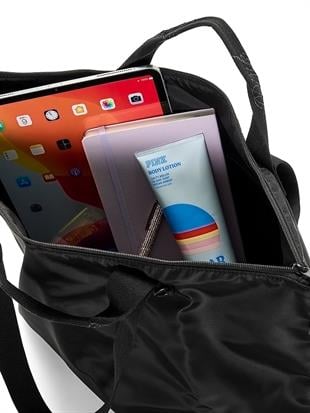 Sportif Tote Çanta