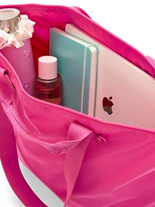 Sportif Tote Çanta