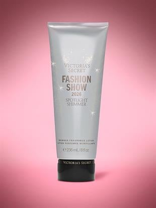 Spotlight Shimmer Vücut Losyonu