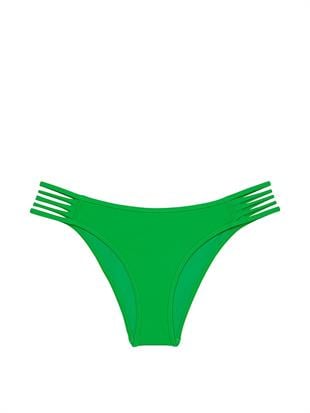 Strappy Hipster Brazilian Bikini Altı
