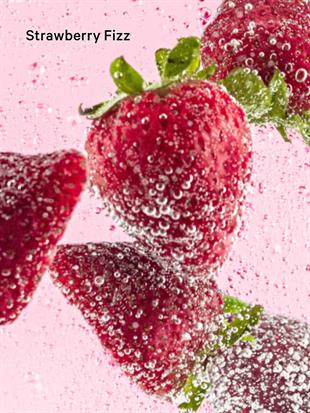 Strawberry Fizz Gloss