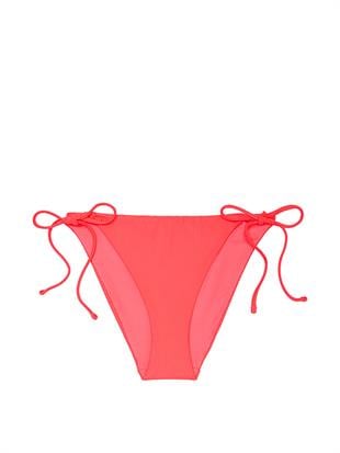 String Bikini Altı