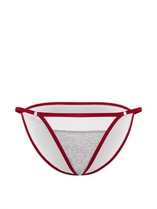 String Bikini Külotu