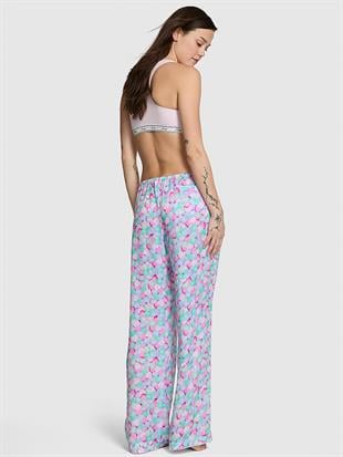 Sweet Dreams İpeksi Pijama Altı