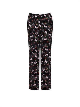 Sweet Dreams İpeksi Pijama Altı