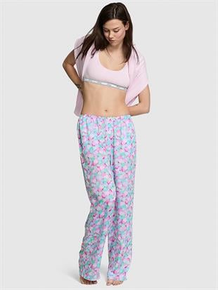 Sweet Dreams İpeksi Pijama Altı