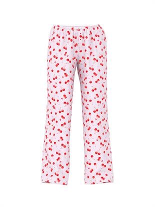 Sweet Dreams İpeksi Pijama Altı