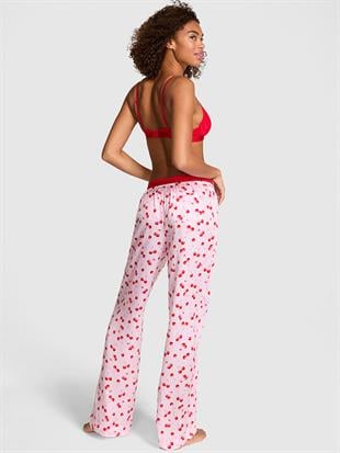 Sweet Dreams İpeksi Pijama Altı