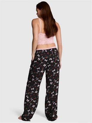 Sweet Dreams İpeksi Pijama Altı