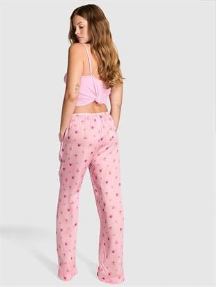 Sweet Dreams İpeksi Pijama Altı