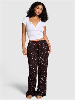 Sweet Dreams İpeksi Pijama Altı