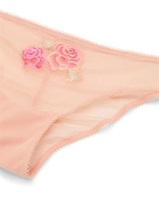 Sweet Melody Bikini Külot