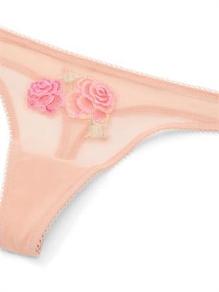 Sweet Melody Dantelli Tanga