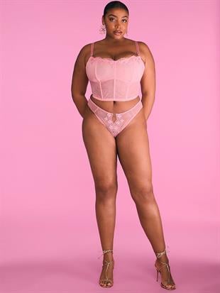 Taç Yapraklı Büstiyer