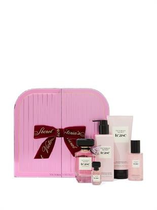 Tease 5li Orijinal Boy Eau de Parfum Hediye Seti