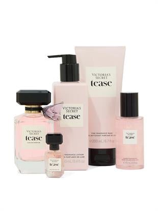 Tease 5li Orijinal Boy Eau de Parfum Hediye Seti