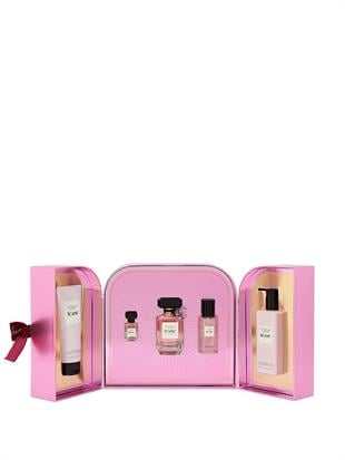Tease 5li Orijinal Boy Eau de Parfum Hediye Seti