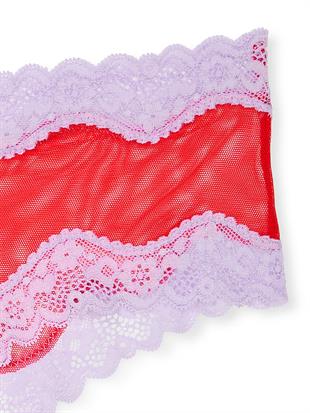 Tease Dantelli Cheeky Külot