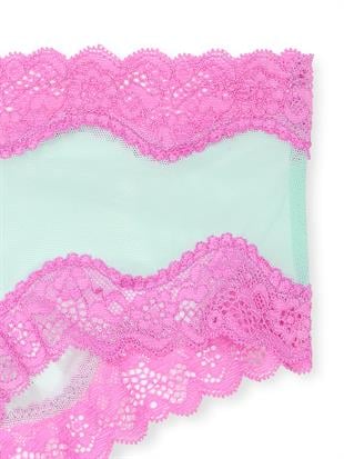 Tease Dantelli Cheeky Külot