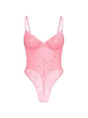 Tease Dantelli Demi Body