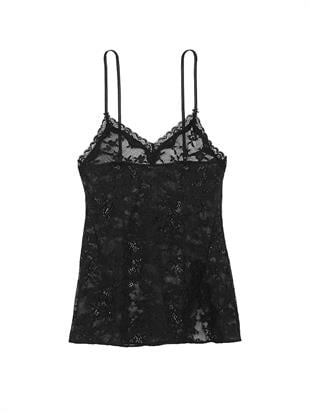 Tease Dantelli Mini Gecelik