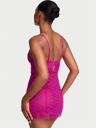 Tease Dantelli Mini Gecelik