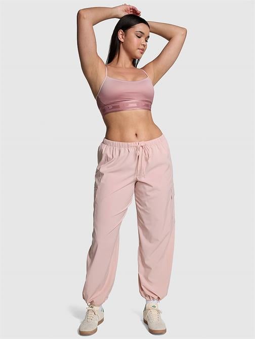 Tech Stretch Kargo Pantolon