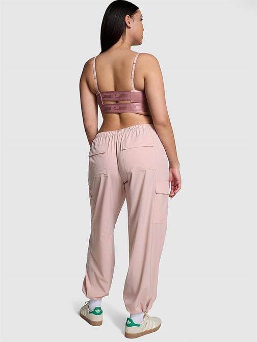 Tech Stretch Kargo Pantolon