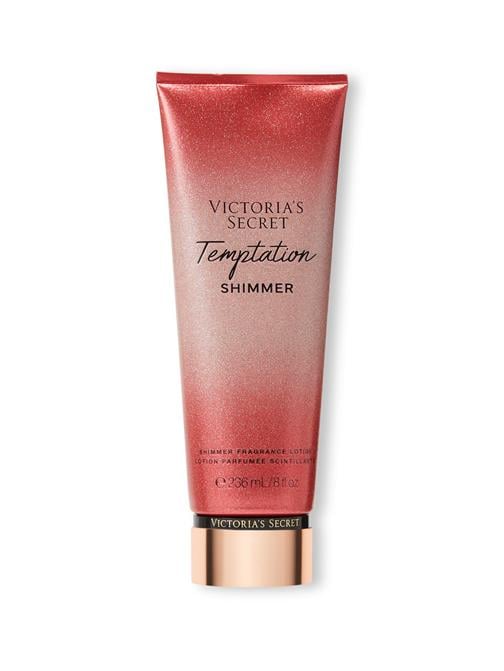 Temptation Işıltılı Vücut Losyonu
