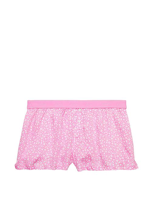 TENCEL™ Boxy Şort Pijama
