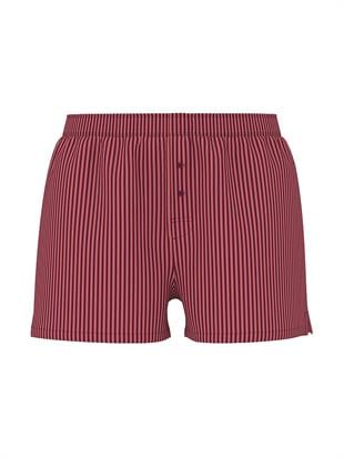 TENCEL™ Boxy Pijama Şortu