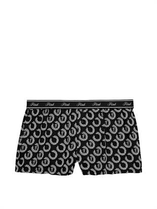 TENCEL™ Boxy Şort Pijama