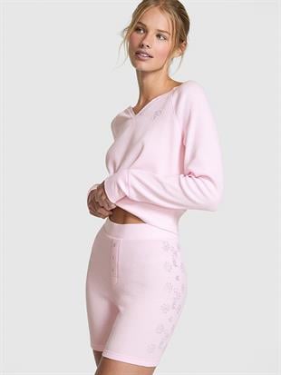 Termal Kısa Pijama Takımı